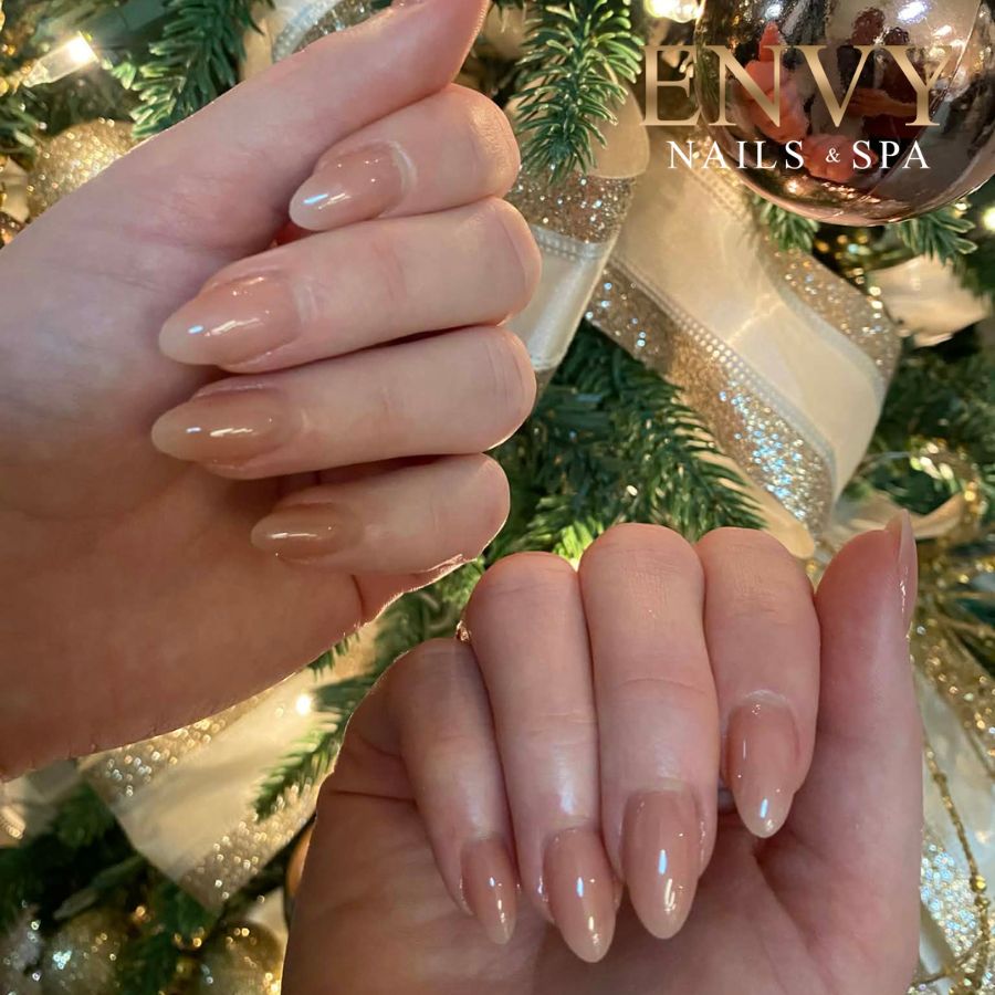 nail design by Envy Nails & Spa